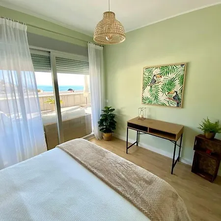 Carla Hills - Seaview & Spectacular Terrace Altea