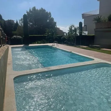 Carla Hills - Seaview & Spectacular Terrace Altea