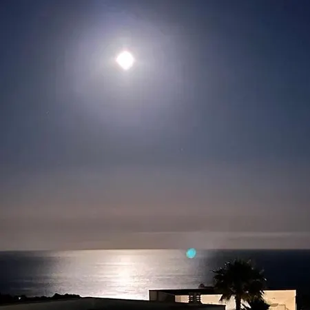 Lejlighed Carla Hills - Seaview & Spectacular Terrace *