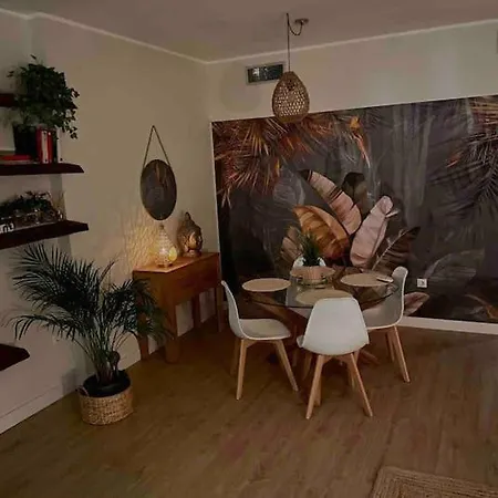 Lejlighed Carla Hills - Seaview & Spectacular Terrace *